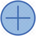 Hospital Emergency Clinic Icon