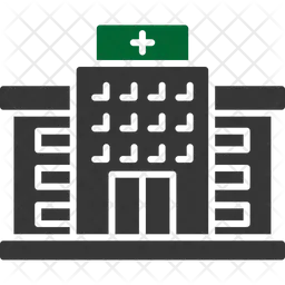 Hospital  Icon