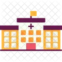 Hospital  Icon