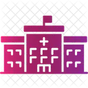 Hospital  Icon