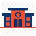 Hospital  Icono