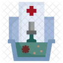 Hospital  Icon