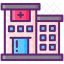 Hospital  Icon