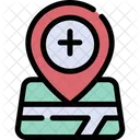 Hospital  Icon