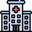 Hospital  Icon