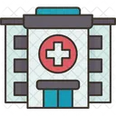 Hospital  Icon