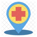 Hospital  Icon