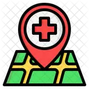 Hospital  Icon