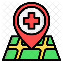 Hospital  Icon