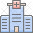 Medical Science And Technology Icons Pack Icon