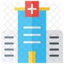 Medical Science And Technology Icons Pack Icon
