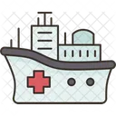 Hospital  Icon