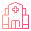 Hospital  Icon