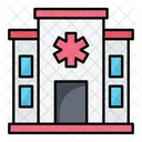 Hospital  Icon