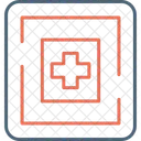 Hospital  Icon