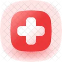 Hospital Icon