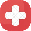 Hospital Icon