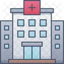 Hospital Icône