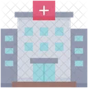 Hospital Icône