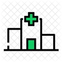 Hospital  Icon