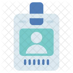 Hospital id  Icon