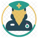 Hospital Incharge  Icon