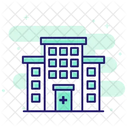 Hospital Indemnity  Icon