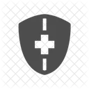 Emergency Hospital Health Icon