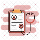 Hospital Insurance Healthcare Icon