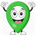 Hospital Location Location Hospital Icon