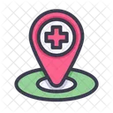 Health Medical Care Icon