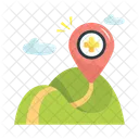 Mark Aid Marker Icon