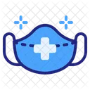Masker Protection Care Icon