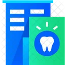 Dental Ícone