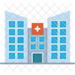Hospital Property  Icon