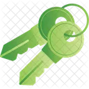 Home Keys Keys Home Icon