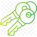 Hospital Property  Icon
