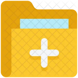 Hospital Report  Icon