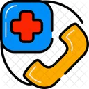 Hospital service  Icon