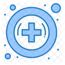 Hospital Sign Medical Sign Clinic Sign Icon