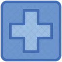 Hospital Sign Healthcare Sign Clinic Sign Icon