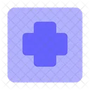 Health Health Sign Medical Sign Icon