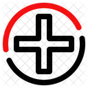 Cross Icon