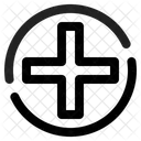 Cross Icon