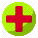 Hospital Sign Medical Sign Hospital Icon
