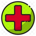 Hospital Sign Medical Sign Hospital Icon