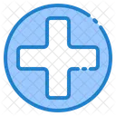 Hospital Sign Medical Sign Hospital Icon