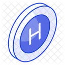 Medical Sign Hospital Icon