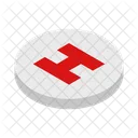 Hospital Symbol Hospital Medical Icon