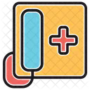 First Aid Box First Aid Kit Medical Kit Icon